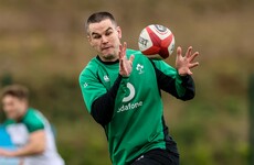 Farrell's Ireland still Covid-free as France wonder if their outbreak started in Dublin
