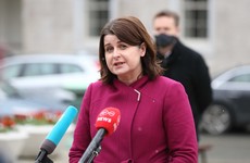 Call for TDs to get free vote on extension of Mother and Baby Homes Commission