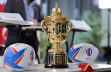 World Rugby allow larger squads and more rest at 2023 World Cup