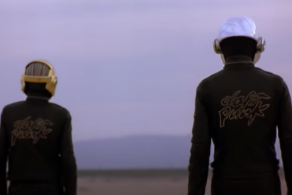 French music duo Daft Punk announce split - Vimarsana News