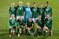 'The problem is, we do not yet bring in money' - Vera Pauw on Irish footballers' equal pay fight