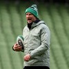 Ireland attack coach Catt believes 'the way we're going is the right way'