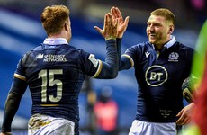 Scotland fear more than 10 players could be unavailable if France game is rescheduled