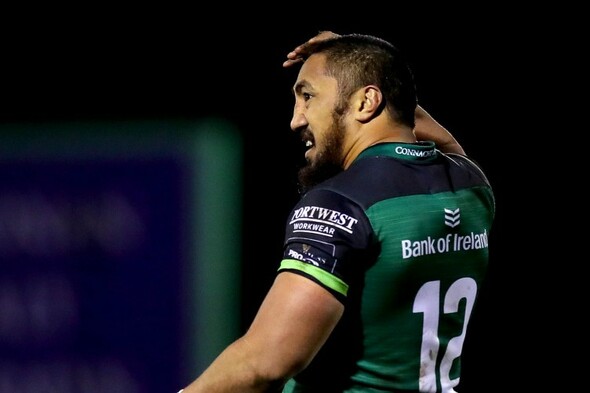 Control key as Connacht bring big guns to Benetton - Vimarsana News