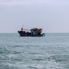 Eight dead as boat carrying dozens of Rohingya breaks down at sea, UN says