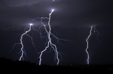 Four killed by freak lightning strike in Polish mountains