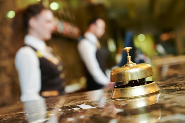 Summer bookings at 'historic low', hotels say - Vimarsana News