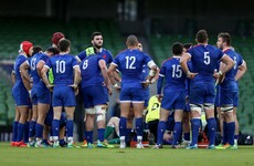 France report no new Covid-19 cases as Scotland game awaits the green light