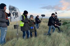 'I'm so lucky to have got it shot': Irish moviemakers on the challenges of getting their films on screen