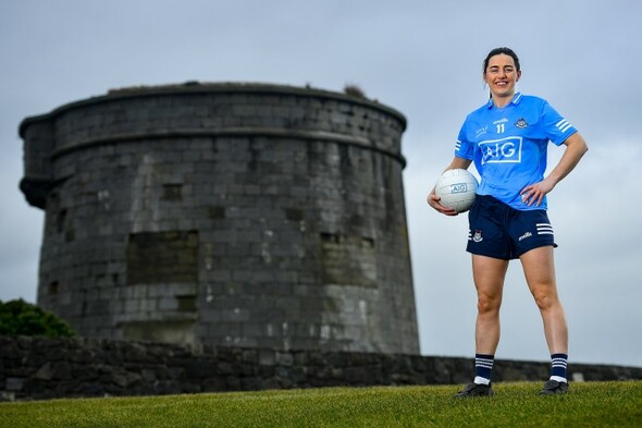 Retirement decision still lingering for Dublin star but AFLW move off the cards...for now - Vimarsana News