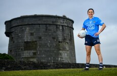 Retirement decision still lingering for Dublin star but AFLW move off the cards...for now
