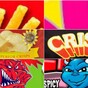 Quiz: Can you name these crisps and corn snacks?