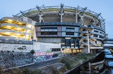 Inter-county GAA to resume at Level 4 with May start at earliest for 2021 season