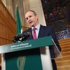 Bad news, delivered badly? Taoiseach defends government communications, says the message is clear