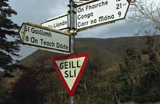 Opinion: We should build a 'Gaelollscoil' in the Gaeltacht as a means of reviving the Irish language