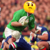 Name this Ireland rugby legend and win a Six Nations matchday hamper