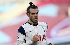 Jose Mourinho 'totally convinced' on Gareth Bale