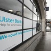 Ulster Bank boss apologises to staff following months of uncertainty about future of jobs