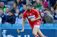 Cork star O'Connor retires after 9 All-Ireland senior wins and 11 All-Star awards