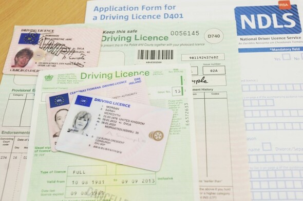 Government confirms further extension to expiry dates of driving licences - Vimarsana News