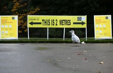 Poll: Has government communication on Covid-19 restrictions been clear in recent weeks?