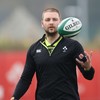 Ulster's Iain Henderson signs new two-year IRFU contract