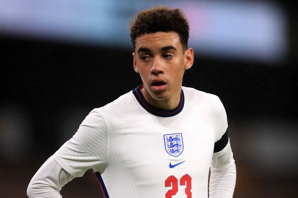 England U21 star Jamal Musiala pledges international future to Germany - Vimarsana News