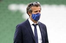 France v Scotland Six Nations match to be played as scheduled this weekend