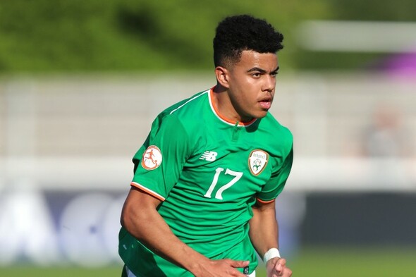 Aston Villa report 'sickening' racist abuse of Ireland U19 international to police - Vimarsana News