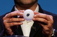 Leinster and Munster get home advantage in revised Champions Cup knockout format