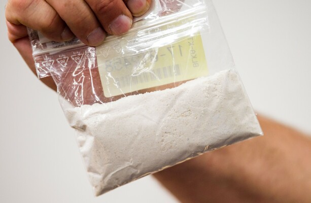 Germany and Belgium seize 23 tonnes of cocaine in record European haul