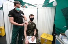 Explainer: Here's what to know about the changes to Ireland's vaccination queue