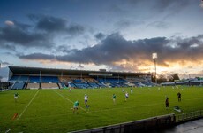 No GAA 'on-field activity' until Easter at earliest and 'impossible' now to plan revised 2021 fixtures calendar