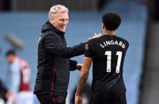 David Meyler: Unfancied Moyes and West Ham one of the success stories of this season