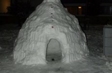 Your seasonal spot in Dublin city centre: just €57 a week