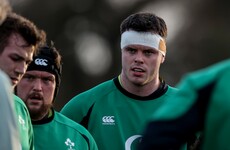 Ryan confident Ireland can find quick fix for communication issues