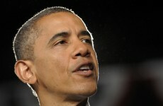 100 days ahead of vote: Obama ahead but vulnerable