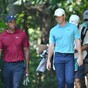 'Golf is so far from the equation right now. It’s not even on the map at this point'