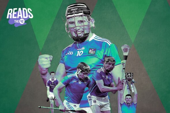 The Limerick footballer who became Hurler of the Year - Vimarsana News