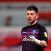 Experienced Irish goalkeeper set for spell on the sidelines