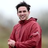 Carbery back in Munster's matchday 23 after over a year out of the game