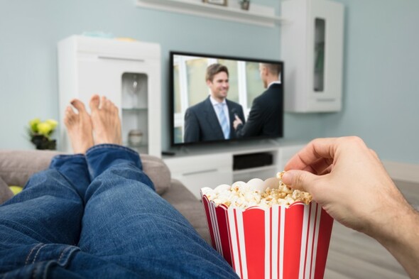 From Casablanca to... The Exorcist - our readers on their comfort films - Vimarsana News