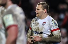 Stockdale, Baloucoune, and Reidy return for Ulster's clash with Ospreys