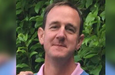 Irishman Richard O'Halloran leaves China after three-year travel ban lifted