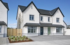 Own one of the final remaining homes in this new Limerick development from €285k