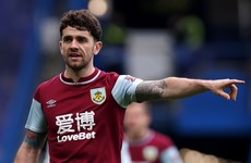 4 years on from €15 million transfer, Robbie Brady's future mired in uncertainty