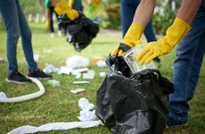 Opinion: 'The litter-picker was in the post. I was snookered'