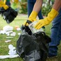 Opinion: 'The litter-picker was in the post. I was snookered'