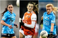 Deadly Dublin duo or Armagh ace? The stars in the running for Player of the Year tonight