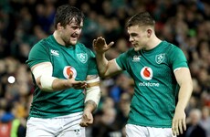 Ireland drawn in Bordeaux, Nantes, and Paris as World Cup fixtures confirmed